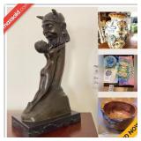 Abington Reseller Online Auction - North Avenue