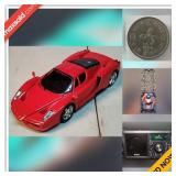 Walworth Downsizing Online Auction - High St.