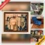 San Jose Estate Sale Online Auction - Park Wilshire Drive