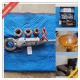 Conyers Downsizing Online Auction - Starboard Court