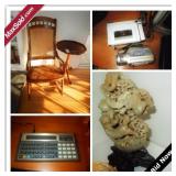 Silver Spring Estate Online Auction - La Grande Rd