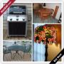 Rockville Downsizing Online Auction - Barnside Place