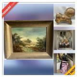 Los Angeles Downsizing Online Auction - S. Occidental Blvd. (CONDO)