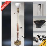 Sacramento Reseller Online Auction - Arden Way