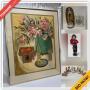 Campbell Downsizing Online Auction - Dell Avenue