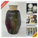 Menlo Park Downsizing Online Auction - Henderson Place