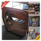 Coppell Downsizing Online Auction - Parker Drive