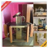 Denver Moving Online Auction - N. Downing