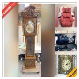 Campbell Estate Sale Online Auction - Dell Avenue