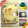 Campbell Downsizing Online Auction - Harrison Avenue