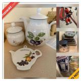 Lower Moreland Township Estate Sale Online Auction - Huntingdon Pike (CONDO)