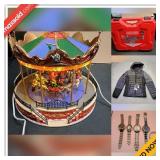 Waterford Downsizing Online Auction - Chew Road