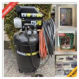 San Jose Estate Sale Online Auction - Park Wilshire Drive
