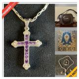 San Francisco Estate Sale Online Auction - Kenwood Way