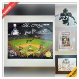 Parker Commercial Liquidation Online Auction - Heritage Oak Drive