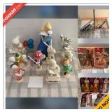 Bear Downsizing Online Auction - Donna Marie Way