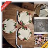 Mesa Downsizing Online Auction - S 96th Street