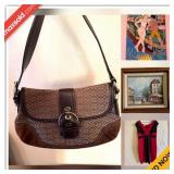 San Francisco Estate Sale Online Auction - Kenwood Way