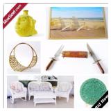 Lago Vista Downsizing Online Auction - Outpost Trace