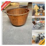 Allentown Moving Online Auction - South Fulton