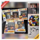 Riverview Downsizing Online Auction - Holly Heath Drive