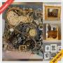 San Jose Estate Sale Online Auction - Bennett Way