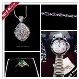Shirley Estate Online Auction - Lancaster Rd
