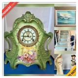 Germantown Estate Sale Online Auction - Bonniebank Terrace