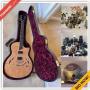 Campbell Downsizing Online Auction - Roundtree Drive