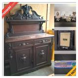 Frederick Reseller Online Auction - English Muffin Way