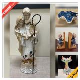 Campbell Downsizing Online Auction - Dell Avenue (suite 203)