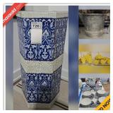 EAST FALLS PHILA Moving Online Auction - Timber Lane PART 2 of 2