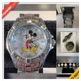 Shrewsbury Reseller Online Auction - Memorial Drive