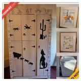 Golden Estate Sale Online Auction - 9th Street