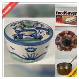 Campbell Estate Sale Online Auction - Dell Avenue