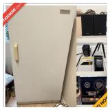 Roseville Moving Online Auction - Green Grove Lane