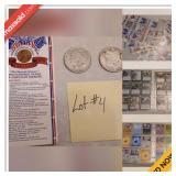 Emmaus Downsizing Online Auction - Seem St.