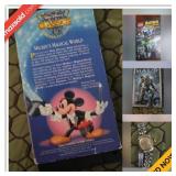 Hawkinsville Estate Sale Online Auction - North Warren Street 