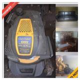 Closter Moving Online Auction - West Street