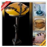 Saratoga Estate Sale Online Auction - Russell Lane