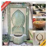 Los Angeles Estate Sale Online Auction - La Castana Drive