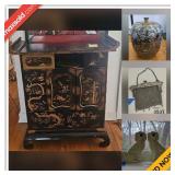 EAST FALLS PHILA Moving Online Auction - Timber Lane PART 1 OF 2