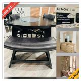 Lawrenceville Moving Online Auction - Simonton Ridge Trail