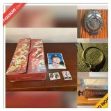 Natick Downsizing Online Auction - Bacon Street