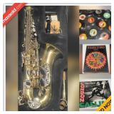 Gloucester Downsizing Online Auction - Fremont Street