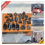 Cocoa Estate Sale Online Auction - Broadcast Ct.