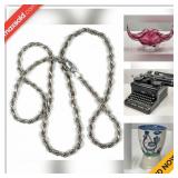 Campbell Estate Sale Online Auction - Dell Avenue