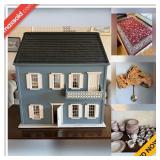 Sunnyvale Estate Sale Online Auction - Floyd Avenue