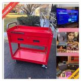 Webster Estate Sale Online Auction - Blackberry Lane