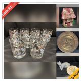 Campbell Downsizing Online Auction - Dell Avenue (suite 203)